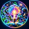 Логотип телеграм -каналу factologia_nauka — Фактологія 🌎