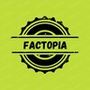 Telegram channel Factopia | Интересные Факты logo