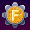 Логотип телеграм канала @factoragame — Factora Official