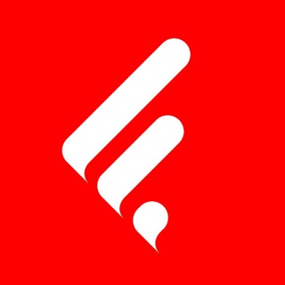 Telegram channel FACTOR TV ✔ logo