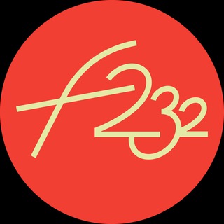 Логотип телеграм канала @factory232vintage — Factory232