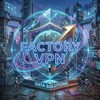 Telegram channel FACTORY VPN logo