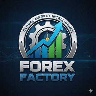 Logo of telegram channel factorycr_forex — Day Traders