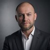 Логотип телеграм канала @factovizor — Бизнес и стартапы