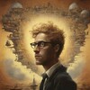 Логотип телеграм канала @factrighthere — Интересно знать