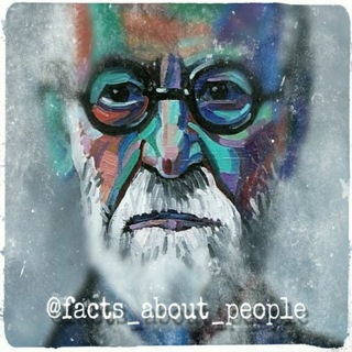 Логотип телеграм канала @facts_about_people — 💡Интересные Факты