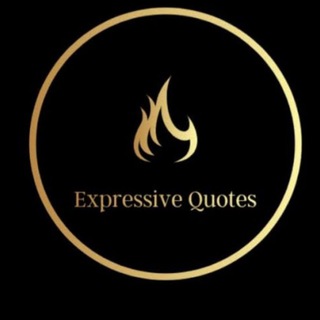 የቴሌግራም ቻናል አርማ facts_quotesx — Facts|Quotes™