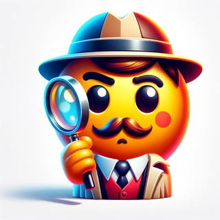 Логотип телеграм канала @facts_unusual — Переходник (Скрытые факты)