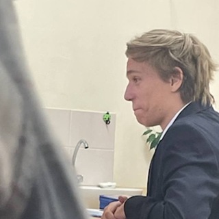 Логотип телеграм канала @factsandrecords — Memes 🤯