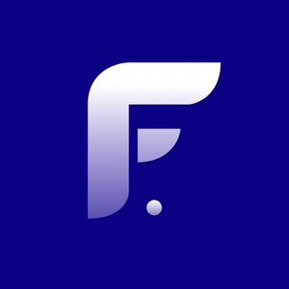 Логотип телеграм канала @factsinteres — Факты и точка