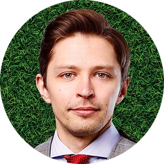 Telegram channel Facts Matter with Roman Balmakov logo