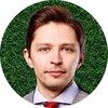 Логотип телеграм канала @factsmatter_roman — Facts Matter with Roman Balmakov