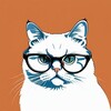 Логотип телеграм канала @factspiter — Питер и Факты