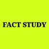 टेलीग्राम चैनल का लोगो factstudyofficial — FACT STUDY
