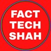 टेलीग्राम चैनल का लोगो facttechshah — FACT TECH SHAH