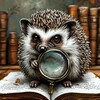 Логотип телеграм канала @facttreasure — Факты и Открытия