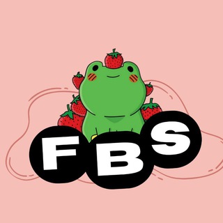 Telegram channel Facultad BL Strawberry 2.0🍓 logo