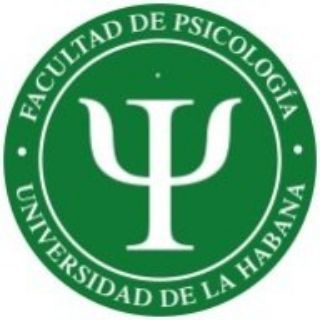 Logo of telegram channel facultaddepsicologiauh — Facultad de Psicología UH