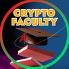 Логотип телеграм канала @faculty_crypto — Crypto faculty | Крипто Факультет