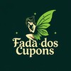 Fada dos Cupons 🧚✨ - Telegram Channels