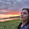 Логотип телеграм канала @fadaestrella1 — Твой Астролог 🌒🌕🌘 Мария Гусева