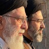 لوگوی کانال تلگرام fadaiyan_rahbar313 — 🇮🇷🇮🇷کانال فداییان رهبر 🇮🇷🇮🇷