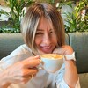 Логотип телеграм канала @fadeeva_psychology — над гнездом кукухи