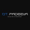 Логотип телеграм канала @fadeevexport — 🇷🇺OT.FADEEVA | АВТОПОДБОР