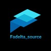 لوگوی کانال تلگرام fadelta_source — فادلتا {سورس}