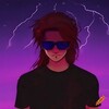 Логотип телеграм канала @fadeyou — thoughts Fade | Blue Lock