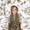 Логотип телеграм канала @fadeypage — РЕКЛАМНОЕ АГЕНТСТВО ФАДЕЯ