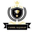Logo saluran telegram fadhilalqassap — ا. فاضل القصاب / E