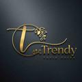 Logo saluran telegram fadiaasran1980 — TRENDY kids✨️❤️