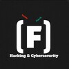 Логотип телеграм канала @fadikcyber — fadikCyberSecurity
