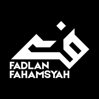 Logo saluran telegram fadlanfahamsyah — Fadlanfahamsyahofficial