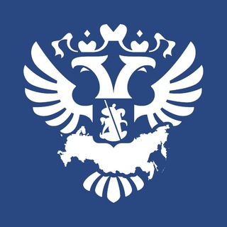 Логотип телеграм канала @fadnrf — ФАДН России