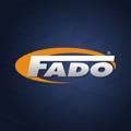 Logo saluran telegram fadocryptocalls — Fado Crypto Calls