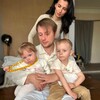 Логотип телеграм канала @fadyukhin — Фадюха | Воронки и Запуски