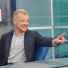 Логотип телеграм канала @faerberg_leonid — Продавец счастья | Психолог Леонид Фаерберг