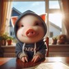 Telegram channel 💕Фаеркаа|БС logo