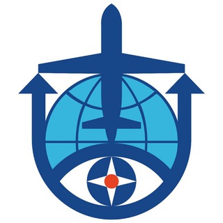 Логотип телеграм -каналу faet_nau — ФАЕТ НАУ