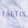 Логотип телеграм канала @faetix — faetix