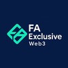 Логотип телеграм канала @faexclusiveweb3lite — FA Exclusive Web3 Lite