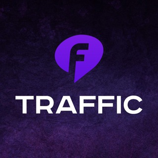 Logo of telegram channel fafa_traffa — Press «F» | Traffic Journal