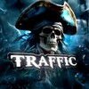 Logo of telegram channel fafa_traffa — Fafatrapa | Traffic blog