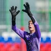 Логотип телеграм канала @fafafafafa_16 — вратаришка я