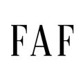Logo saluran telegram fafcomtr — FAF