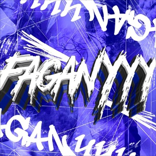Логотип телеграм канала @faganyyyteam — 🍀 FaganYyy Team | Standoff2 🍀