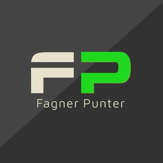Logotipo do canal de telegrama fagnerpunterfree - FAGNER PUNTER - FREE