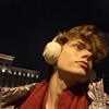 Логотип телеграм канала @fahmonya — захар fahmonya🌙